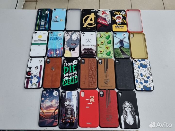 Чехлы на iPhone 5/6/6s/7/7+/8+/X/XR/XS Max/11