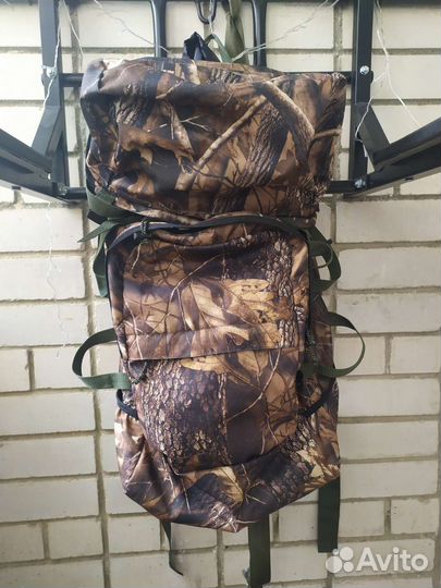 Туристический рюкзак