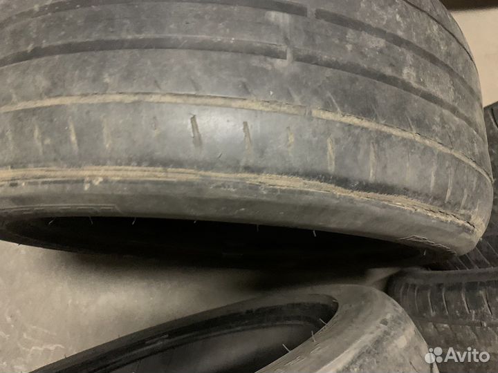 Michelin X Energy 225/45 R17