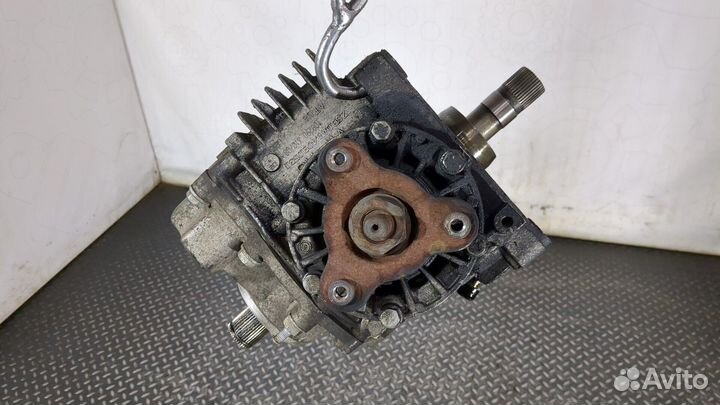 Редуктор Раздаточный кпп (раздатка) Volkswagen Tiguan, 2009