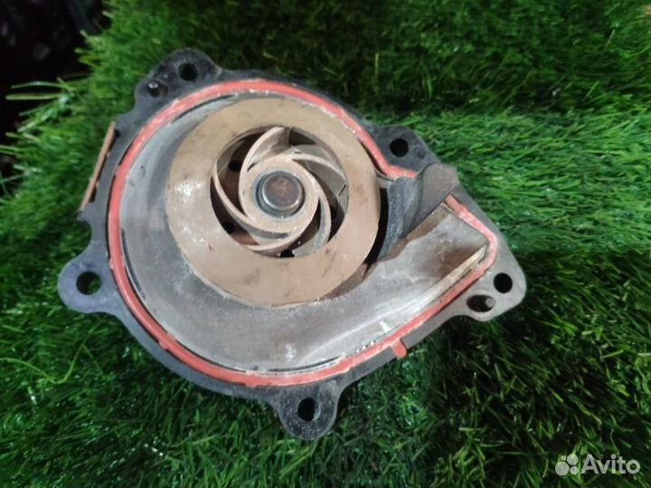 Помпа водяная Bmw 116I F20 N13 2012