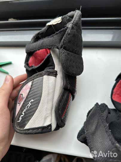 Налокотники bauer