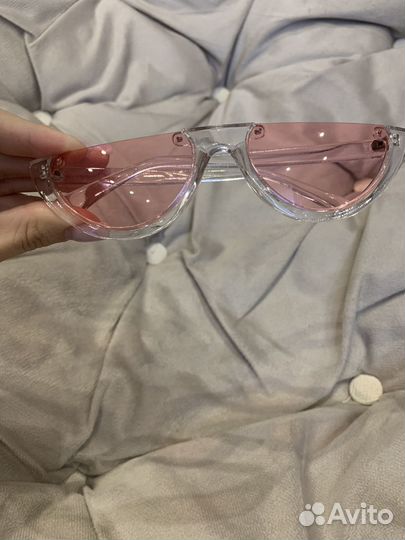 Женские очки