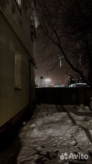 Квартира студия в аренду на новый год