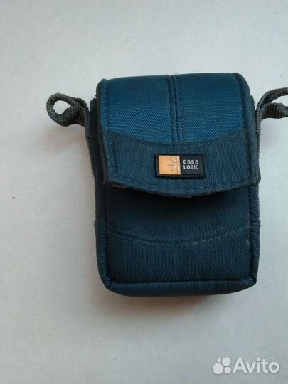 Цифровой фотоаппарат Lumix DMC-FS4