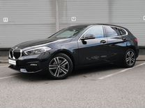 BMW 1 серия, 2020, с пробегом, цена 2 249 000 руб.