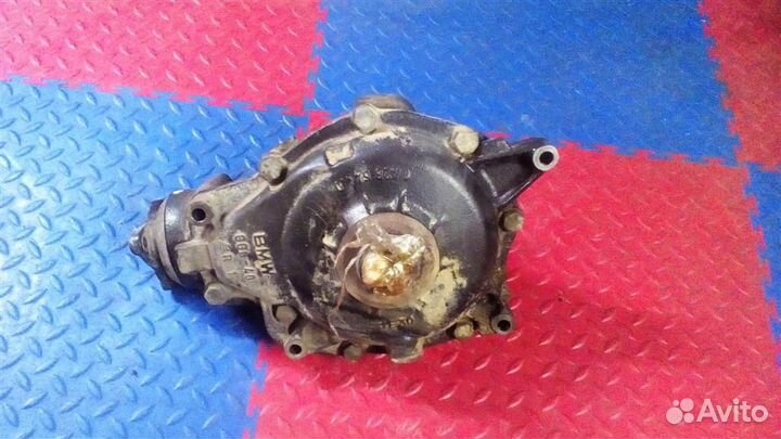 Редуктор переднего моста BMW X5 E53