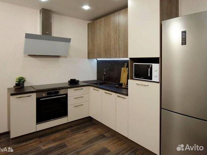 Кухонный гарнитур 