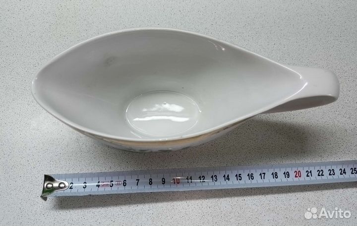 Молочник Дулево. Сирень