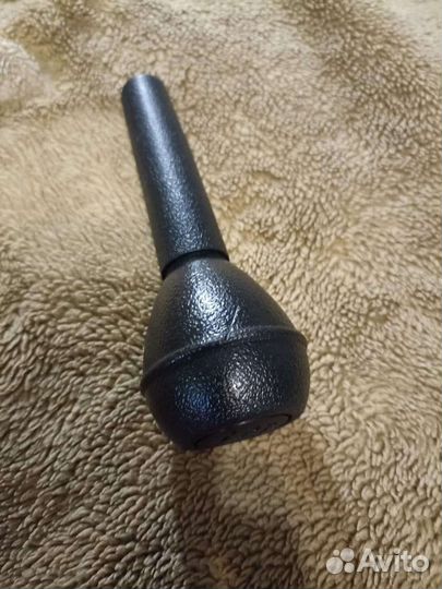 Ручка кпп на ваз 2107