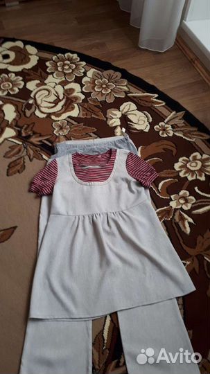 Вещи для беременных