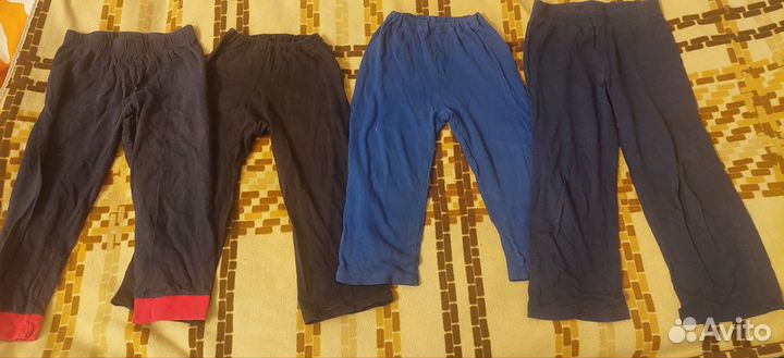 Пижамы детские