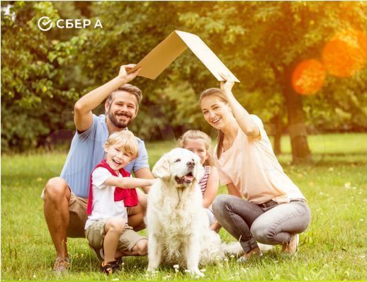 Участок 5,41 га (ИЖС)