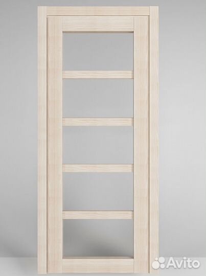 Межкомнатные скрытые двери Invisible