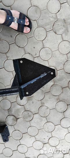 Фаркоп Приора