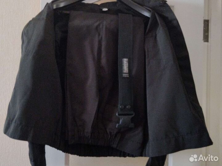 Форма охраны