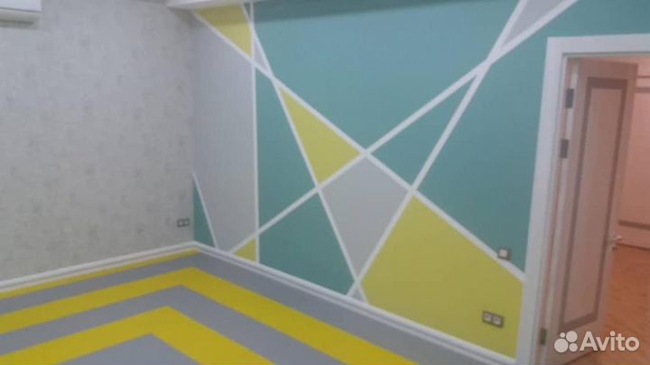 Ремонт квартир под Ваш бюджет.Качество без хлопот