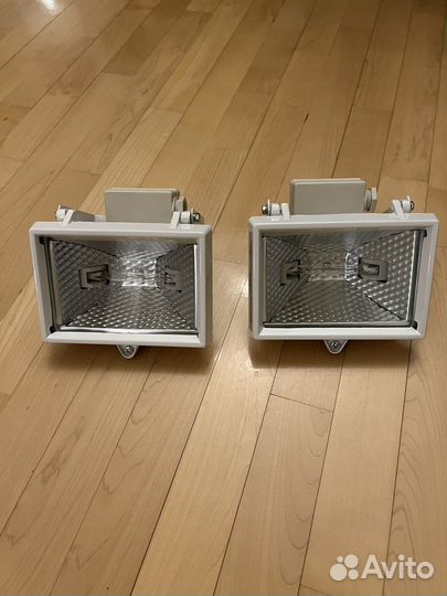 Прожектор ио 150 галогенный 150 Вт IP54