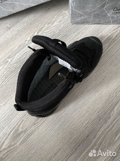 Ботинки Lowa zephyr MK2 GTX MID (размер 41)