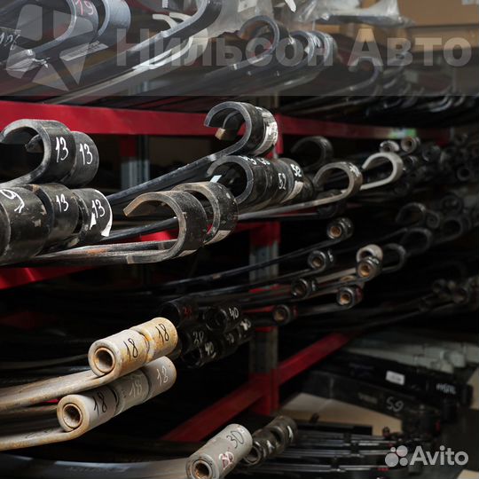 Главный цилиндр сцепления isuzu forward, zevs