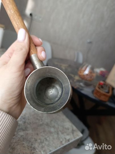 Турка СССР мнц