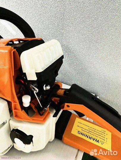 Новая бензопила Stihl MS 250 (Арт.96485)