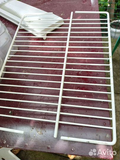 Ручка к холодильнику C138NFG016 Индезит