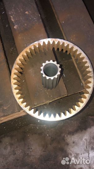 Услуги электроэрозионной обработки металла