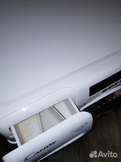 Стиральная машина 8 кг