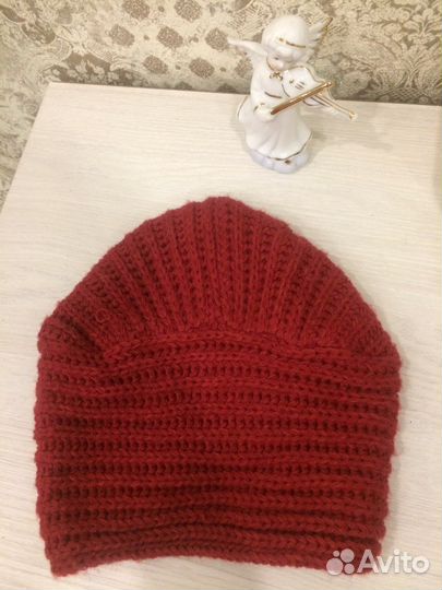 Шапка женская