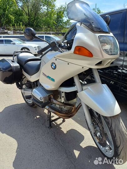 BMW R1100RS