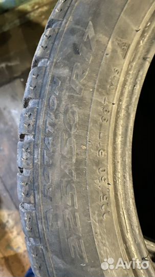 Pirelli Ice 225/50 R17