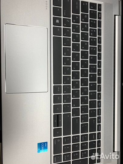 Ноутбук HP ProBook Core i3-11/ Ram 8Gb/ SSD