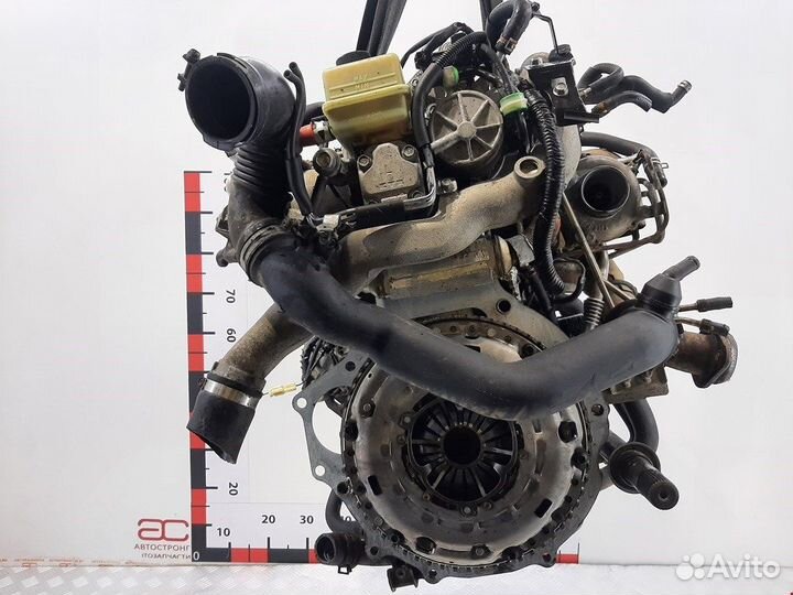 Двигатель (двс) для Mazda 6 GG RF7J