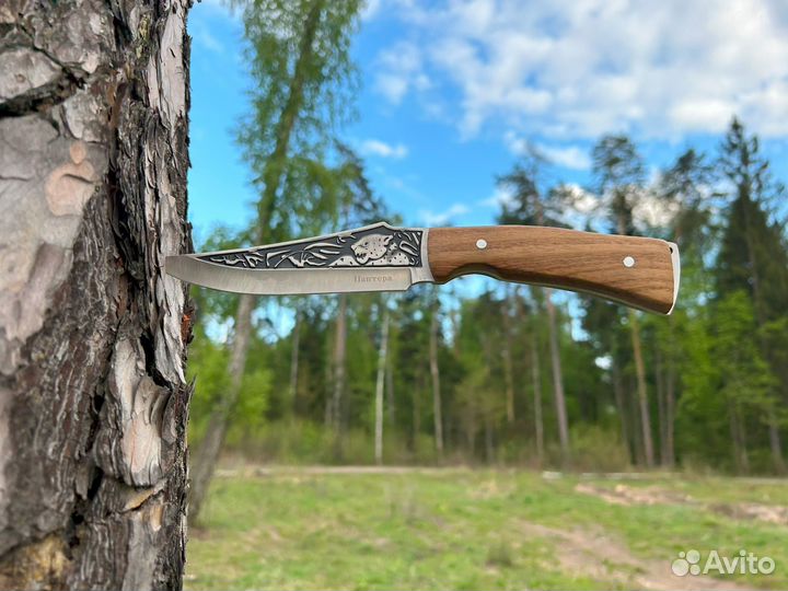 Шашлычный набор