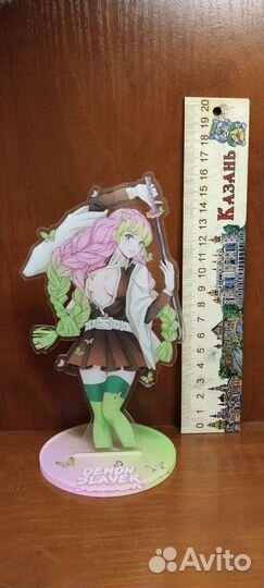 Фигурка Мицури Канроджи 16+, крд