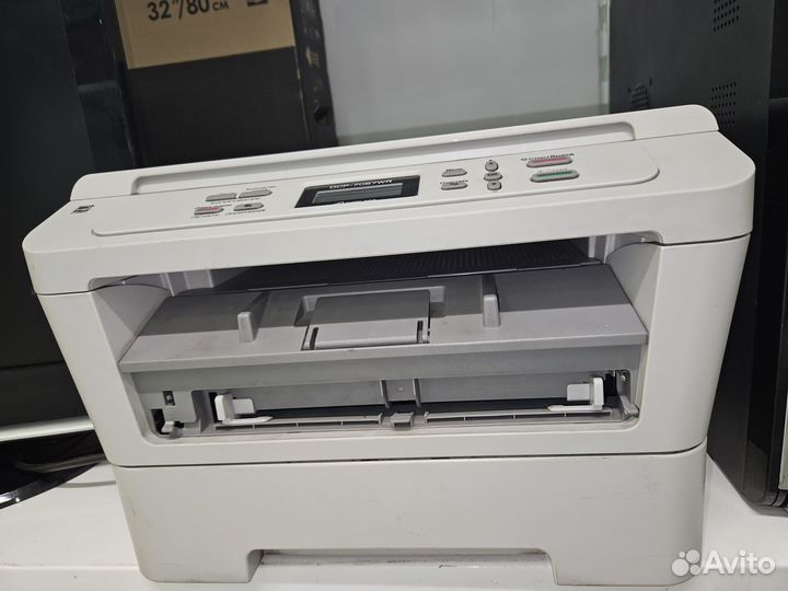 Принтер лазерный hp