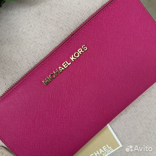 Кошелек michael kors