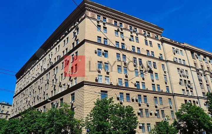 Сдам офисное помещение, 254 м²