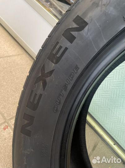 Nexen N Fera Primus QX 235/55 R20 105W