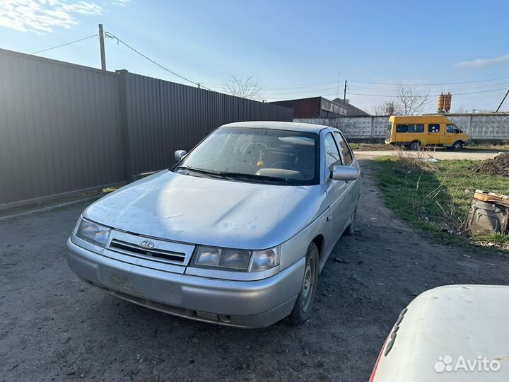 Авторазбор ваз 2112 разбор/запчасти