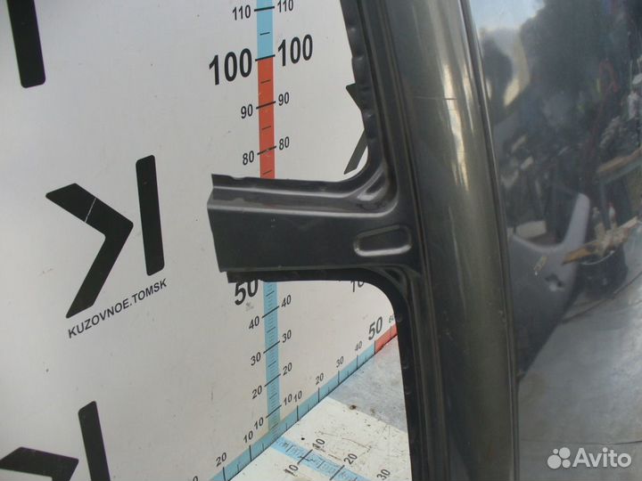 Крыша Lifan Solano 650 LF479Q2-B 2018