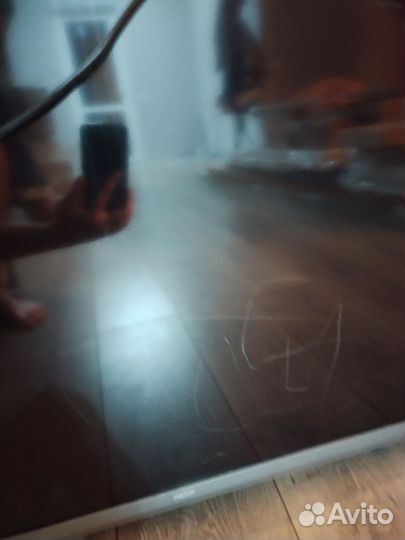 Телевизор Dexp 40