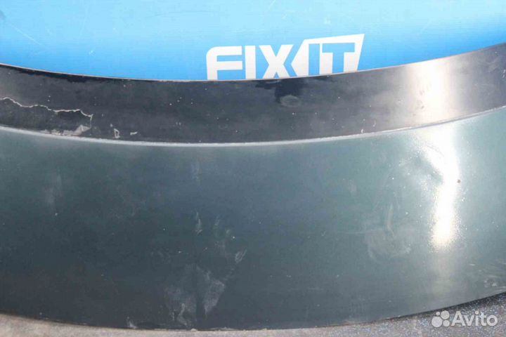 Капот Toyota Estima Lucida (Тойота Эстима Люсида)