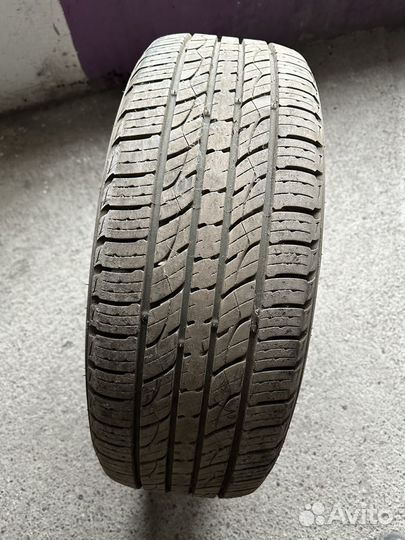 Kumho Grugen Premium 235/60 R18