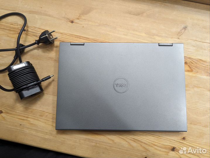 Ноутбук-трансформер Dell 5378 i5/8GB/512GB SSD