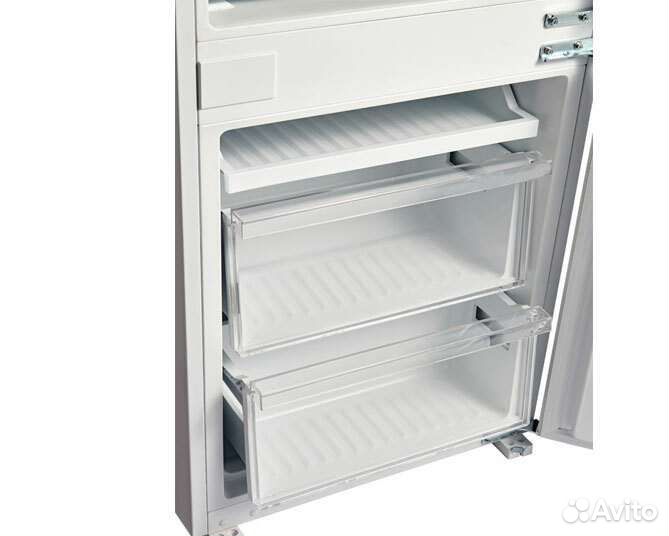 Холодильник встраиваемый hyundai