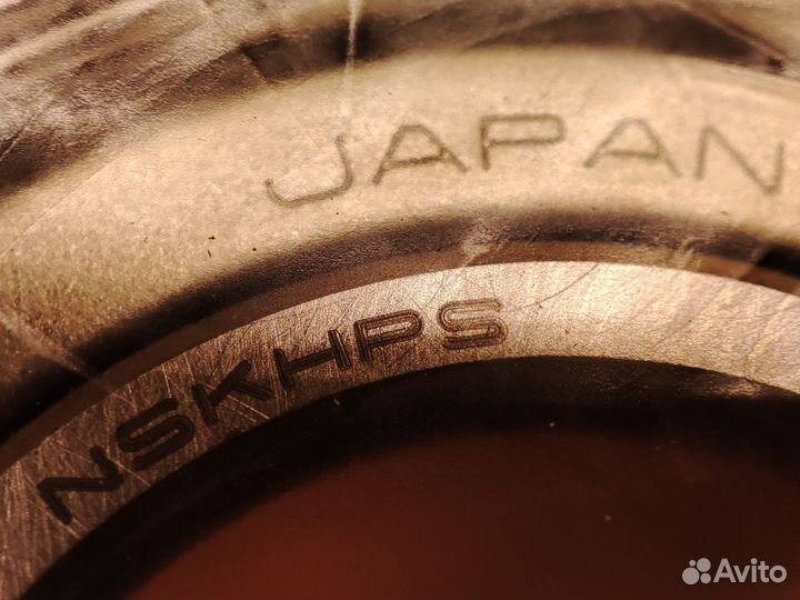 Подшипник nskhps 6205 ek30 japan оригинал