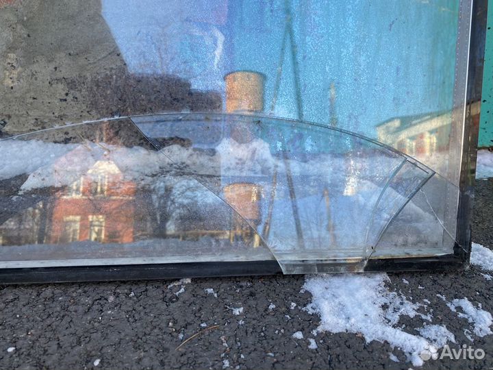 Стеклопакет