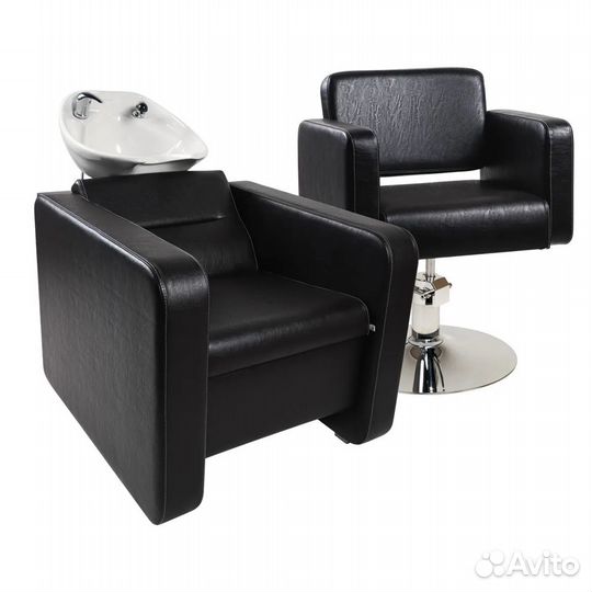 Парикмахерский комплект 